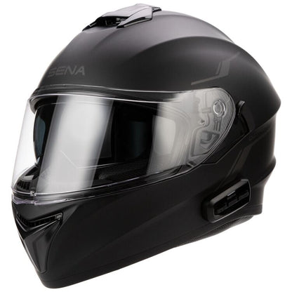 Sena Outforce Smart Helmet - High Road Motorsports - Motorcycle Helmet - 010-15035 - Sena