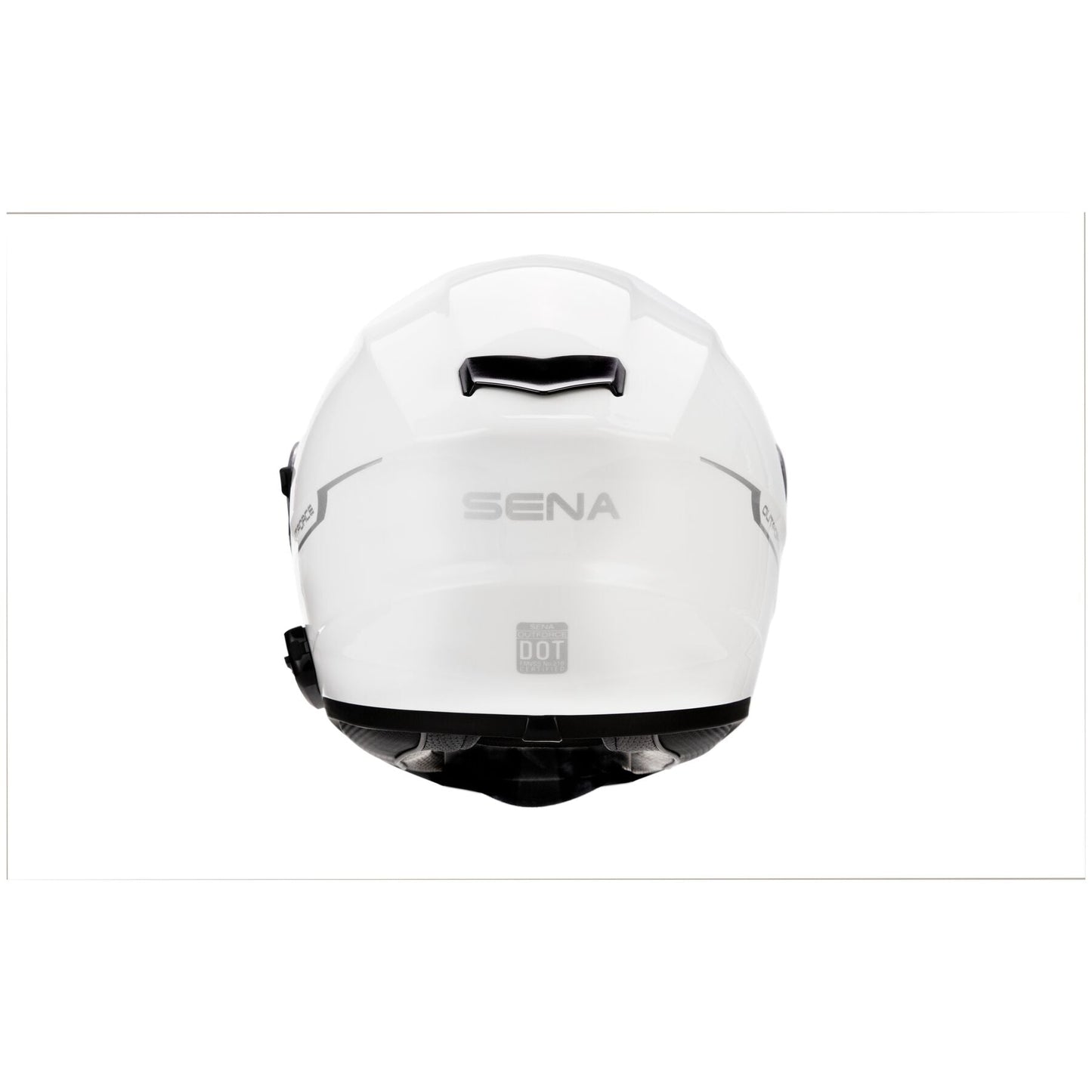 Sena Outforce Smart Helmet - High Road Motorsports - Motorcycle Helmet - 010-15030 - Sena