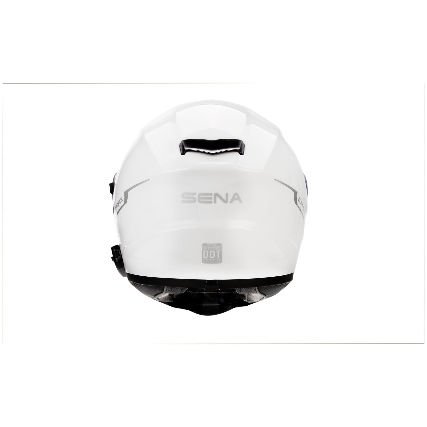 Sena Outforce Smart Helmet - High Road Motorsports - Motorcycle Helmet - 010-15030 - Sena