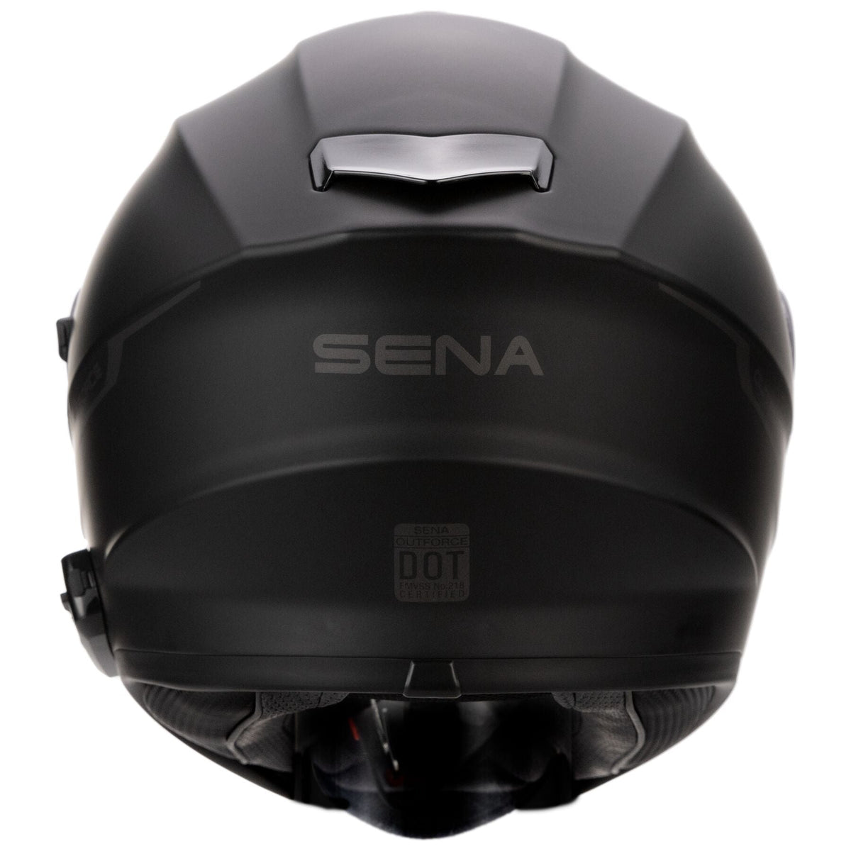 Sena Outforce Smart Helmet - High Road Motorsports - Motorcycle Helmet - 010-15035 - Sena