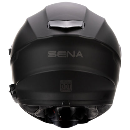 Sena Outforce Smart Helmet - High Road Motorsports - Motorcycle Helmet - 010-15035 - Sena
