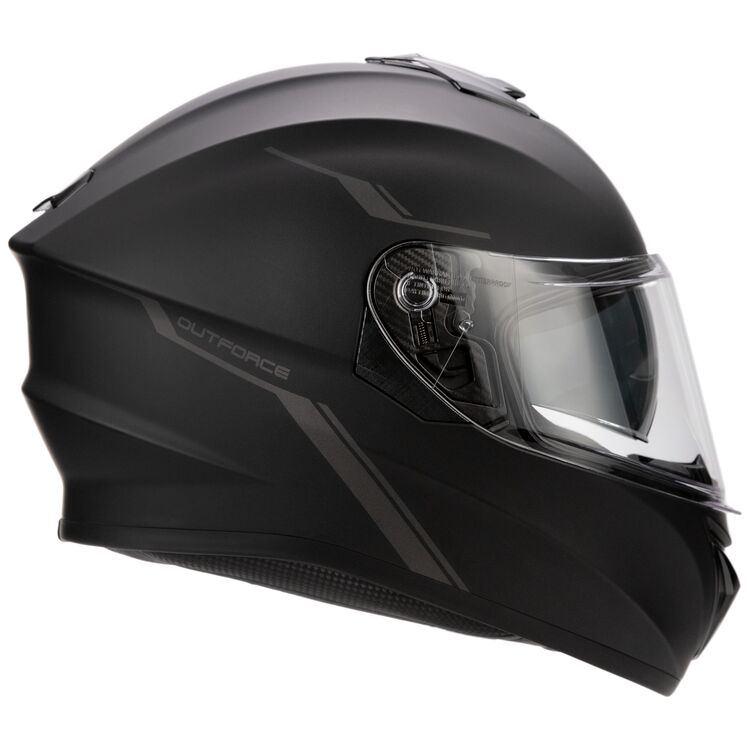 Sena Outforce Smart Helmet - High Road Motorsports - Motorcycle Helmet - 010-15035 - Sena