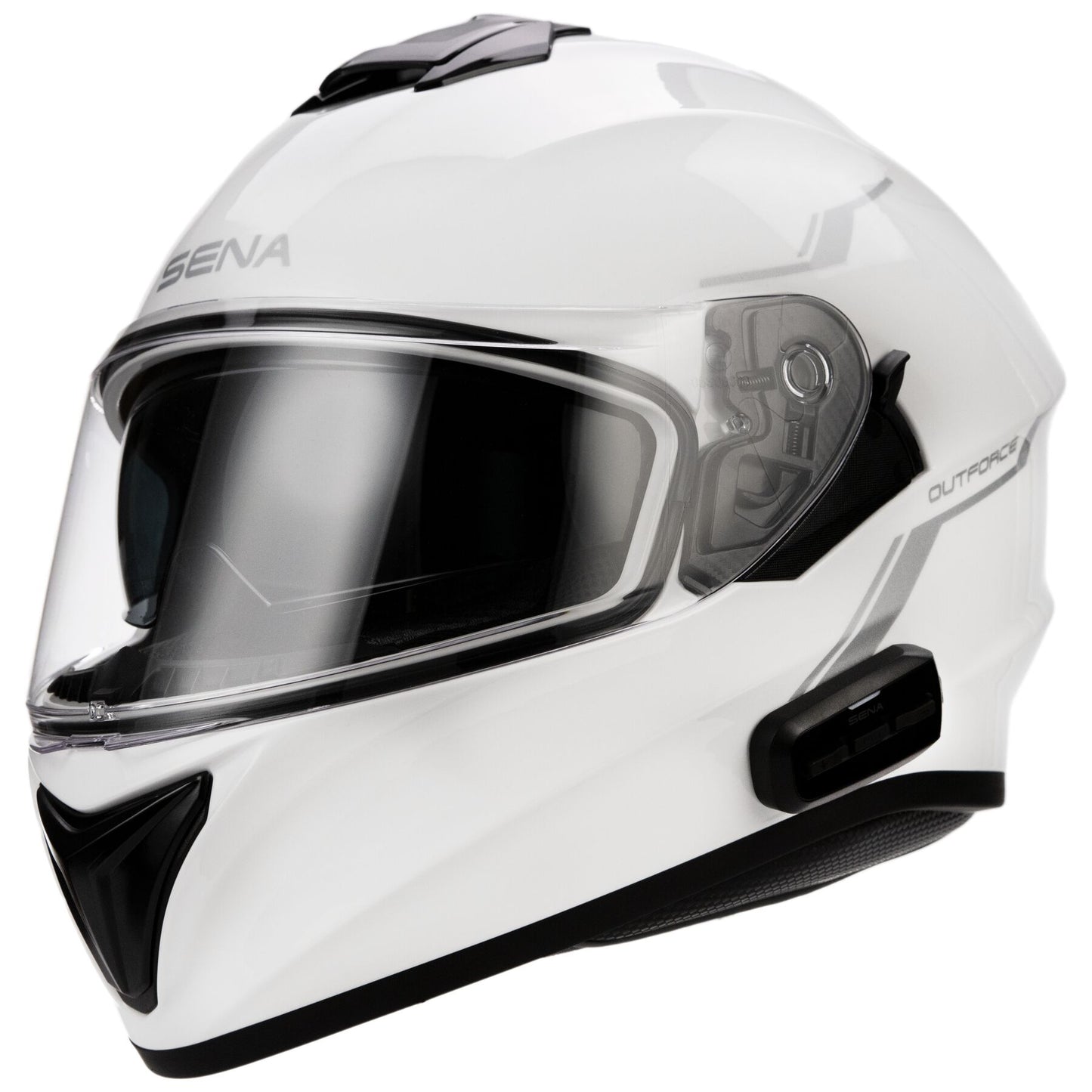 Sena Outforce Smart Helmet - High Road Motorsports - Motorcycle Helmet - 010-15030 - Sena
