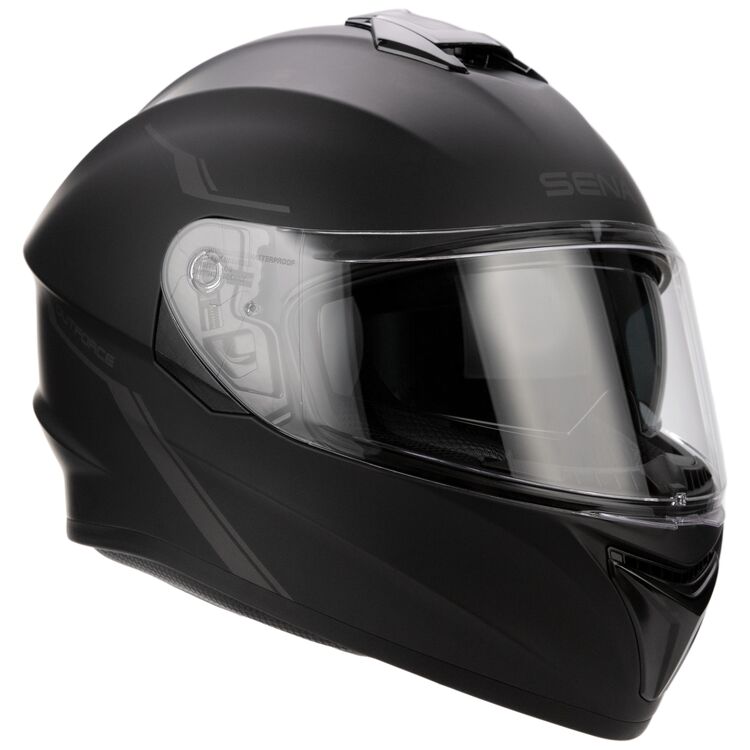 Sena Outforce Smart Helmet - High Road Motorsports - Motorcycle Helmet - 010-15035 - Sena