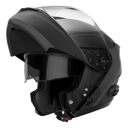 Sena Outrush R Smart Helmet - High Road Motorsports - Motorcycle Helmet - 0100-2176 - Sena