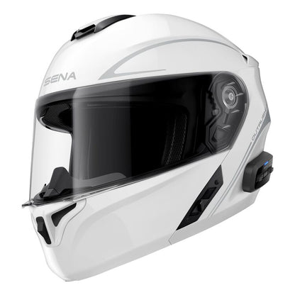 Sena Outrush R Smart Helmet - High Road Motorsports - Motorcycle Helmet - 0100-2171 - Sena