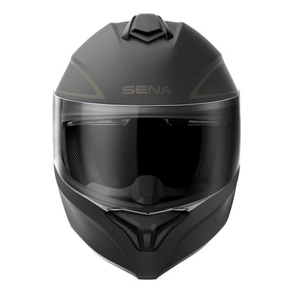 Sena Outrush R Smart Helmet - High Road Motorsports - Motorcycle Helmet - 0100-2176 - Sena