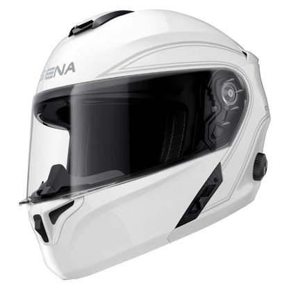 Sena Outrush Smart Helmet - High Road Motorsports - Motorcycle Helmet - 0100-2052 - Sena