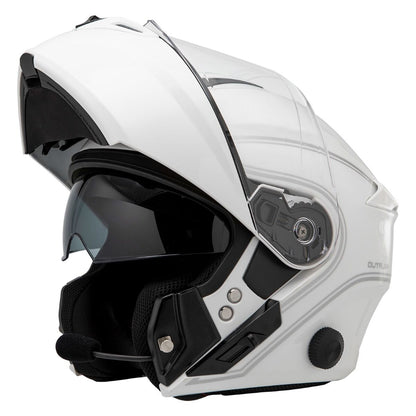 Sena Outrush Smart Helmet - High Road Motorsports - Motorcycle Helmet - 0100-2052 - Sena