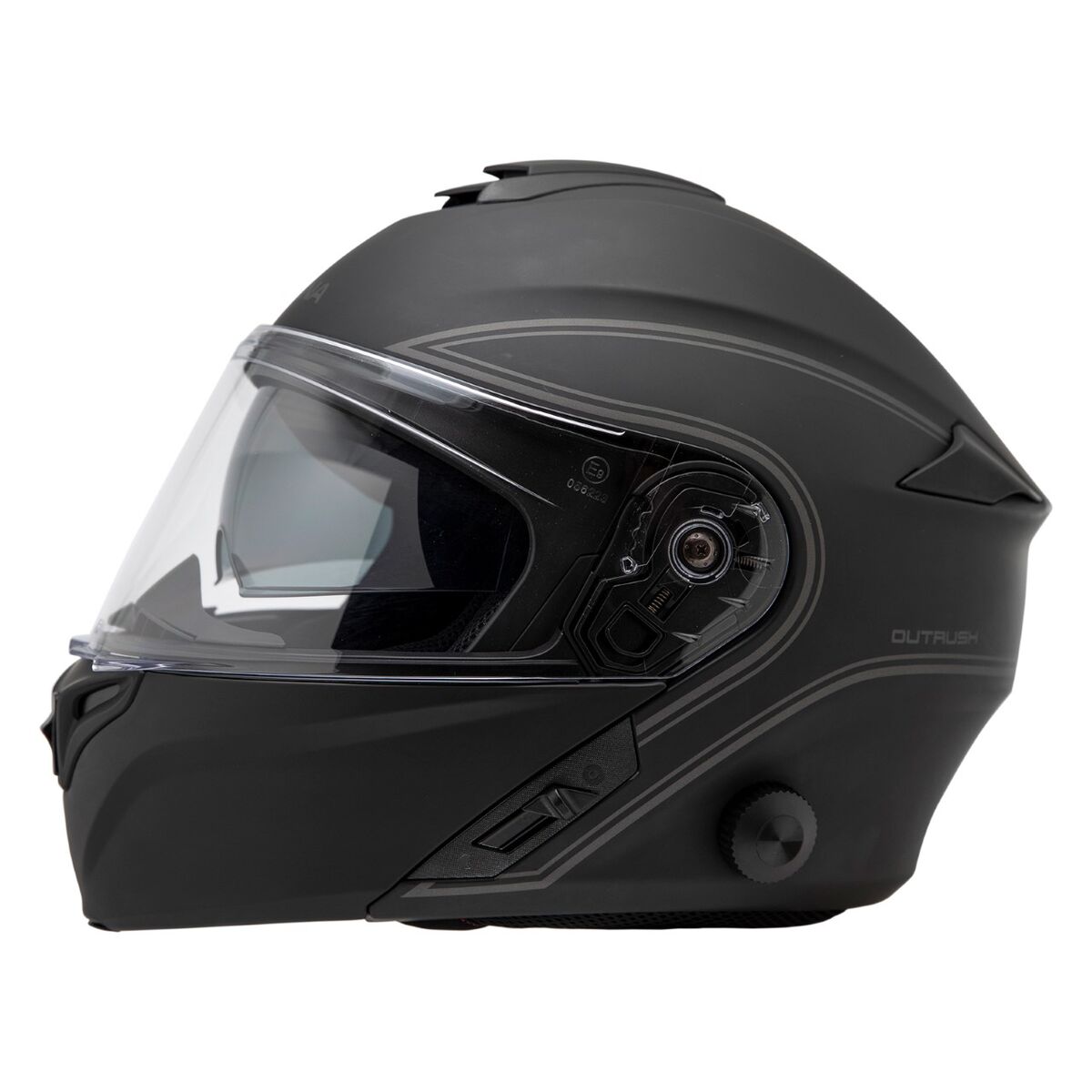 Sena Outrush Smart Helmet - High Road Motorsports - Motorcycle Helmet - 0100-2056 - Sena