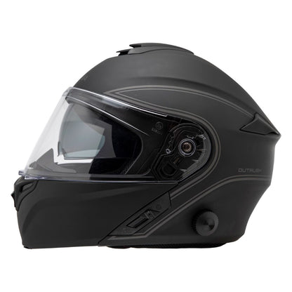 Sena Outrush Smart Helmet - High Road Motorsports - Motorcycle Helmet - 0100-2056 - Sena