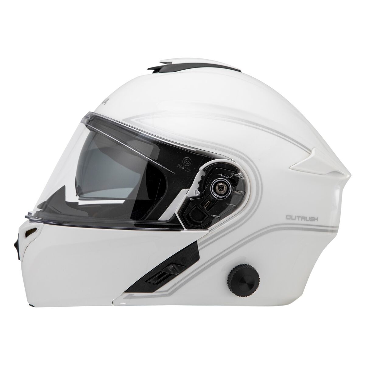 Sena Outrush Smart Helmet - High Road Motorsports - Motorcycle Helmet - 0100-2052 - Sena