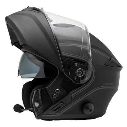 Sena Outrush Smart Helmet - High Road Motorsports - Motorcycle Helmet - 0100-2056 - Sena