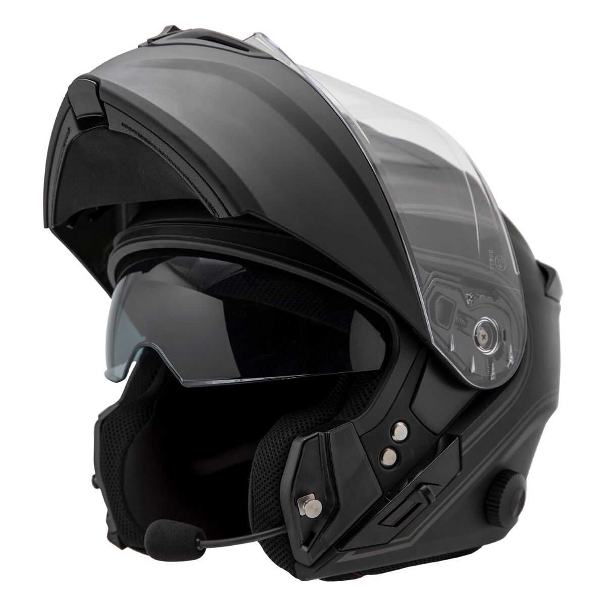 Sena Outrush Smart Helmet - High Road Motorsports - Motorcycle Helmet - 0100-2056 - Sena