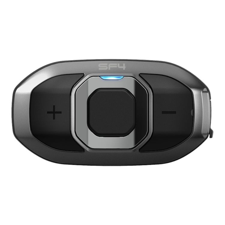 Sena SF4 - High Road Motorsports - Communication System - 4402-0792 - Sena