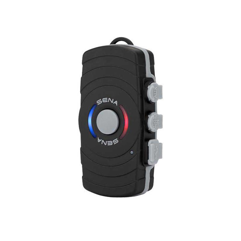 Sena SM10 - High Road Motorsports - Communication System - 4402-0250 - Sena