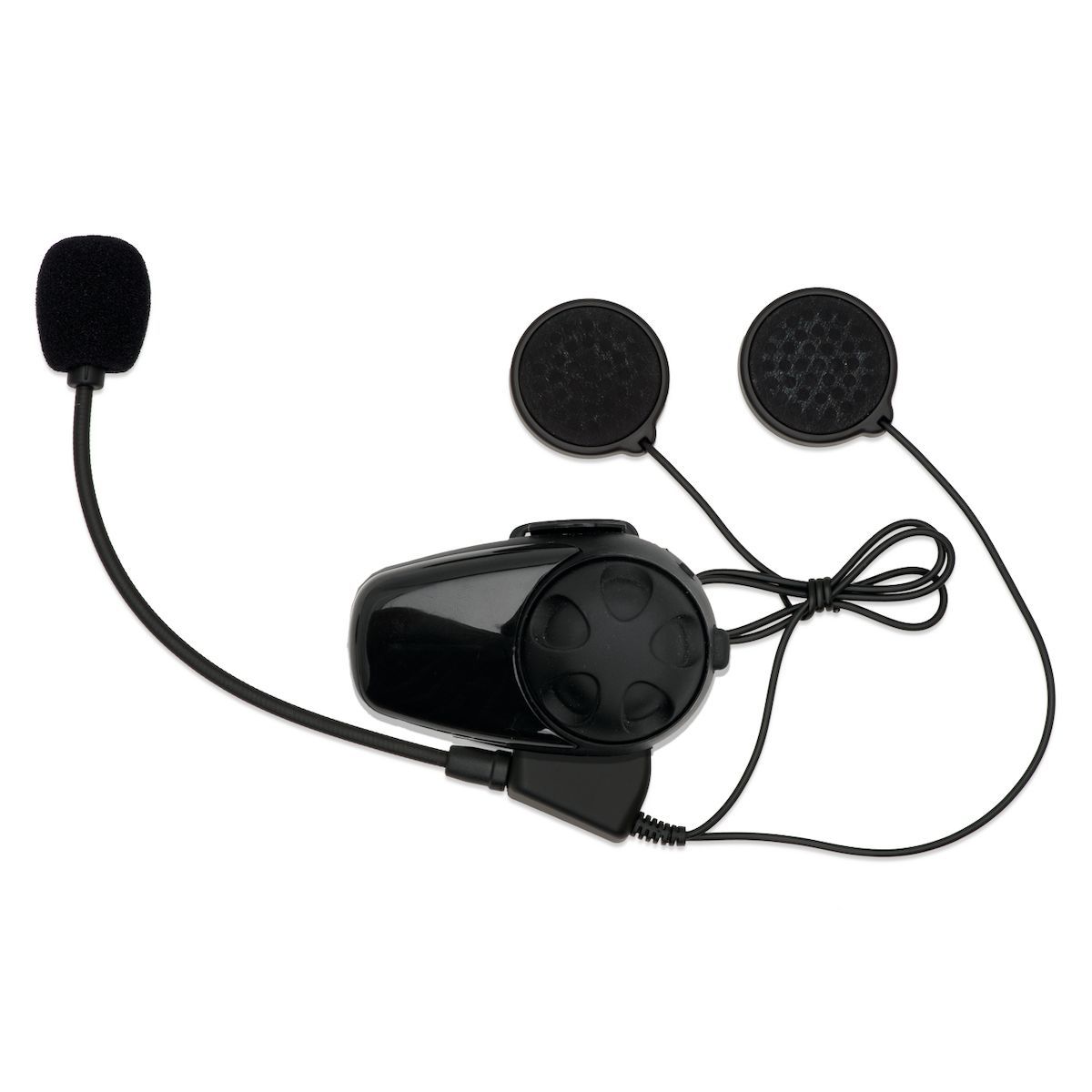 Sena SMH10 - High Road Motorsports - Communication System - 4402-0268 - Sena
