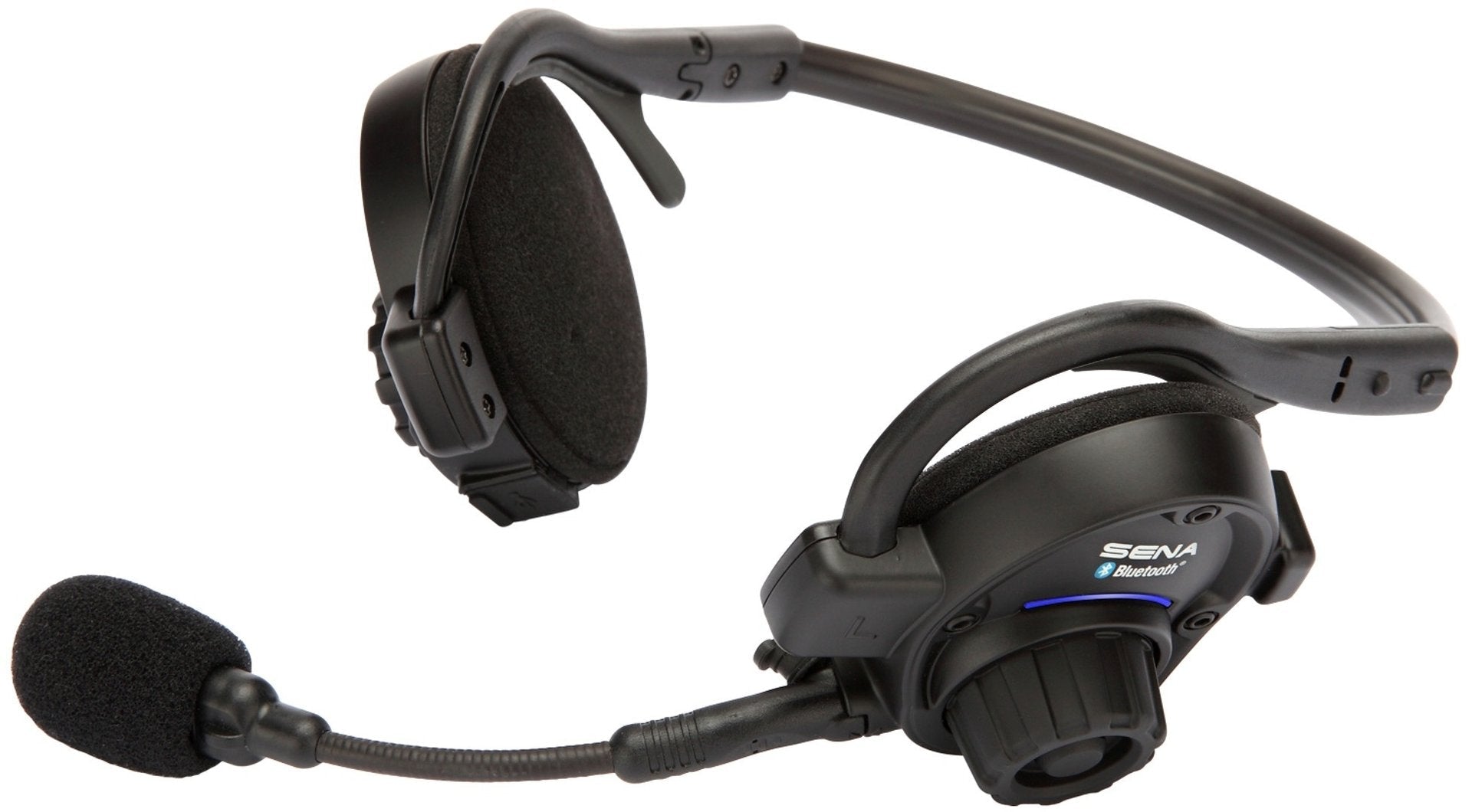 Sena SPH10 - High Road Motorsports - Communication System - 4402-0739 - Sena