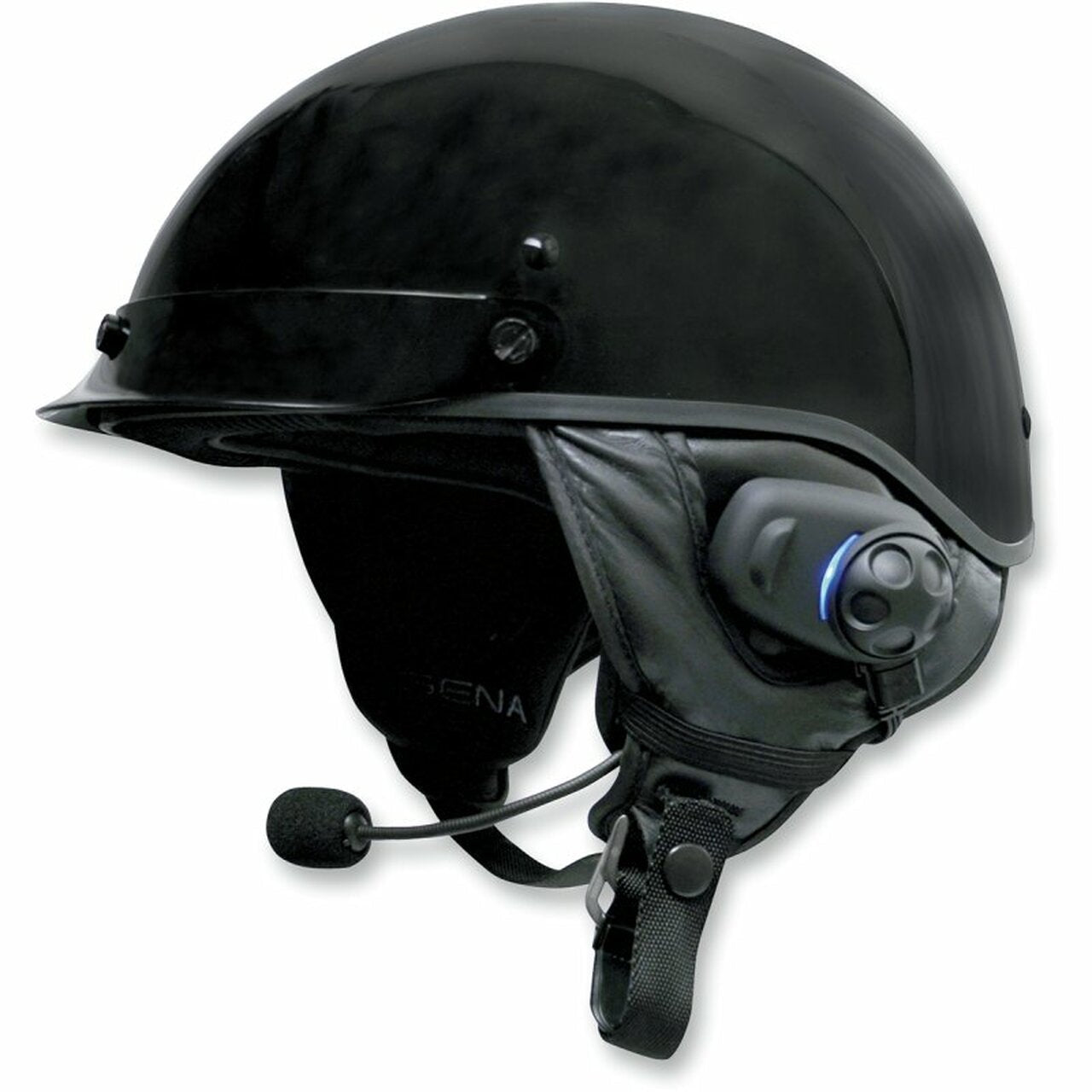 Sena SPH10H-FM - High Road Motorsports - Communication System - 4402-0283 - Sena