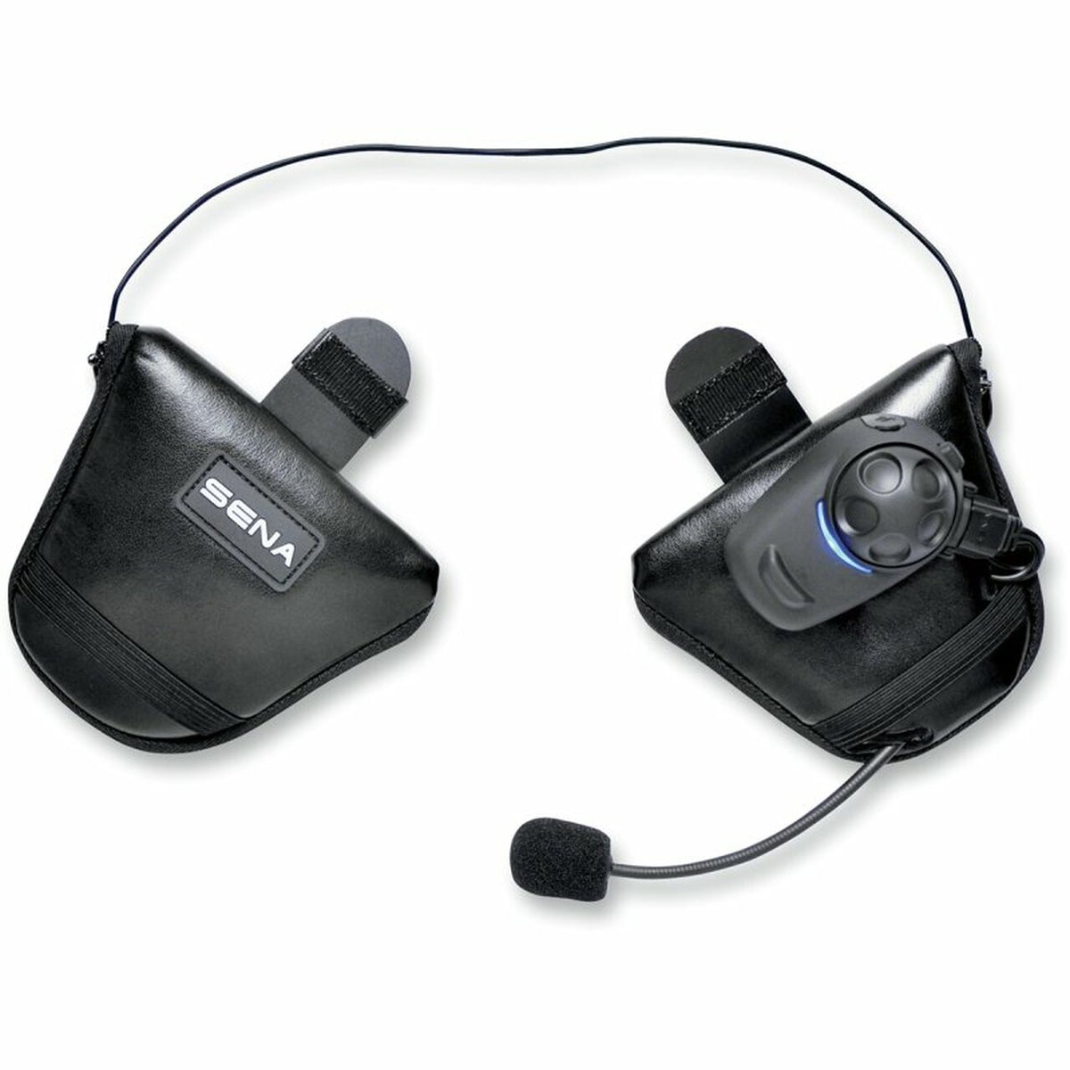 Sena SPH10H-FM - High Road Motorsports - Communication System - 4402-0283 - Sena