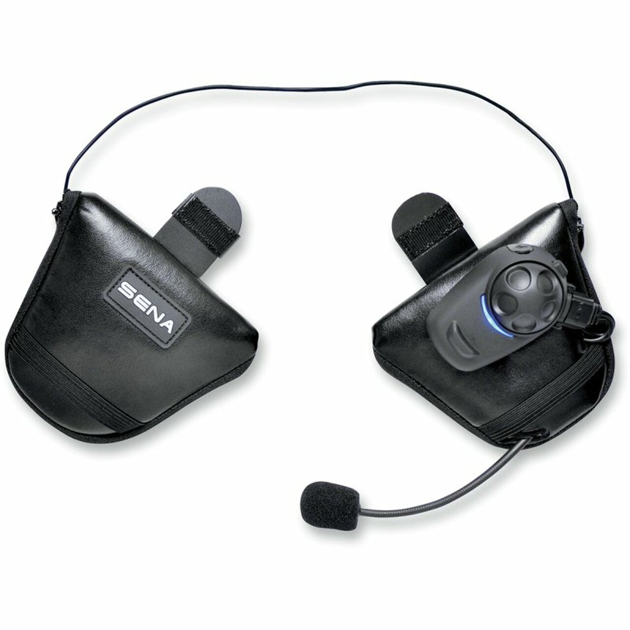 Sena SPH10H-FM - High Road Motorsports - Communication System - 4402-0283 - Sena