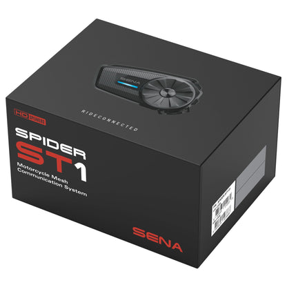 Sena Spider ST1 - High Road Motorsports - Communication System - 4402-0888 - Sena