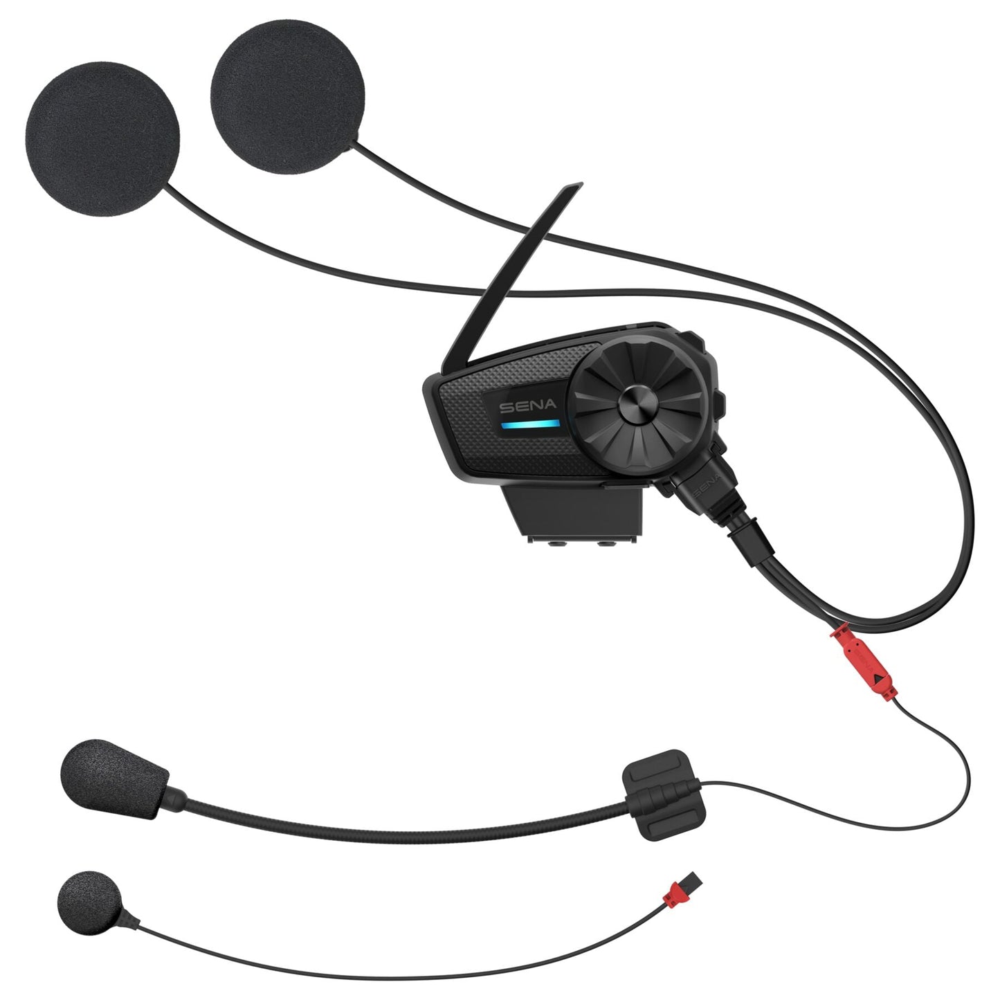 Sena Spider ST1 - High Road Motorsports - Communication System - 4402-0888 - Sena