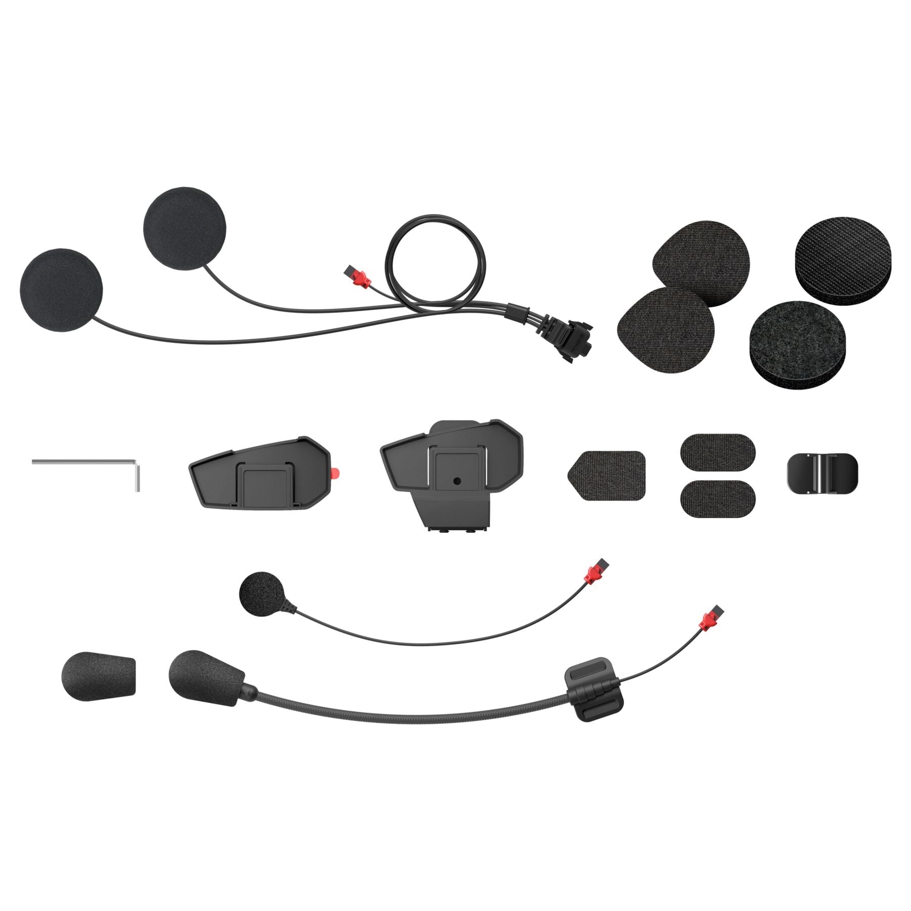 Sena Spider ST1 - High Road Motorsports - Communication System - 4402-0888 - Sena
