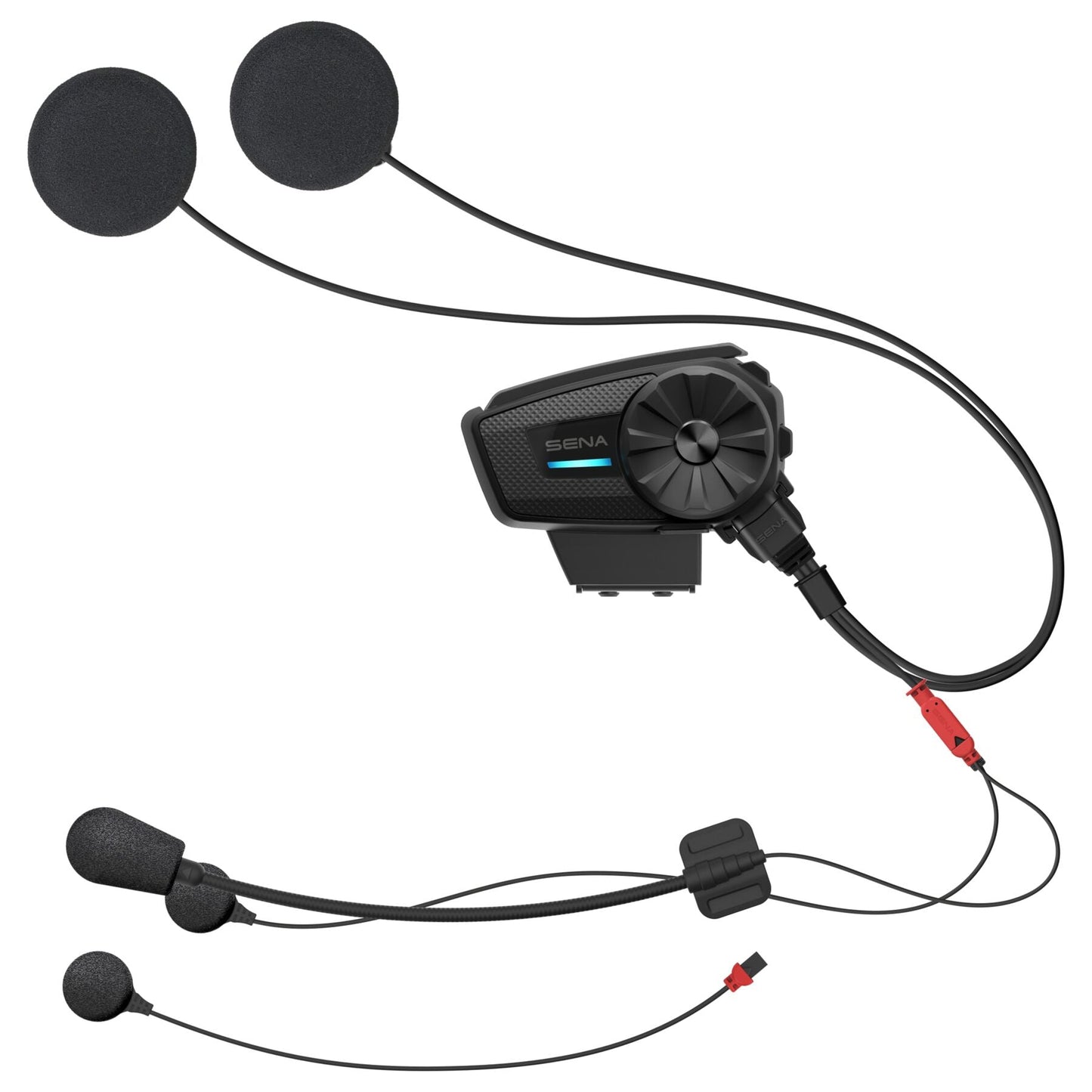 Sena Spider ST1 - High Road Motorsports - Communication System - 4402-0888 - Sena