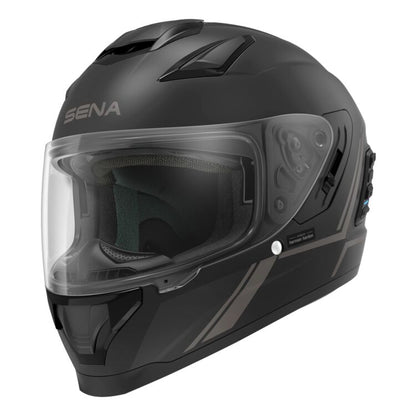 Sena Stryker Smart Helmet - High Road Motorsports - Motorcycle Helmet - 0101-15021 - Sena