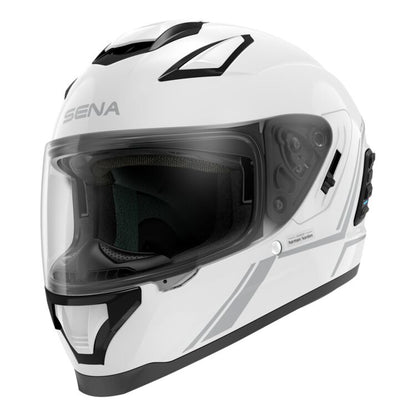 Sena Stryker Smart Helmet - High Road Motorsports - Motorcycle Helmet - 0101-15016 - Sena