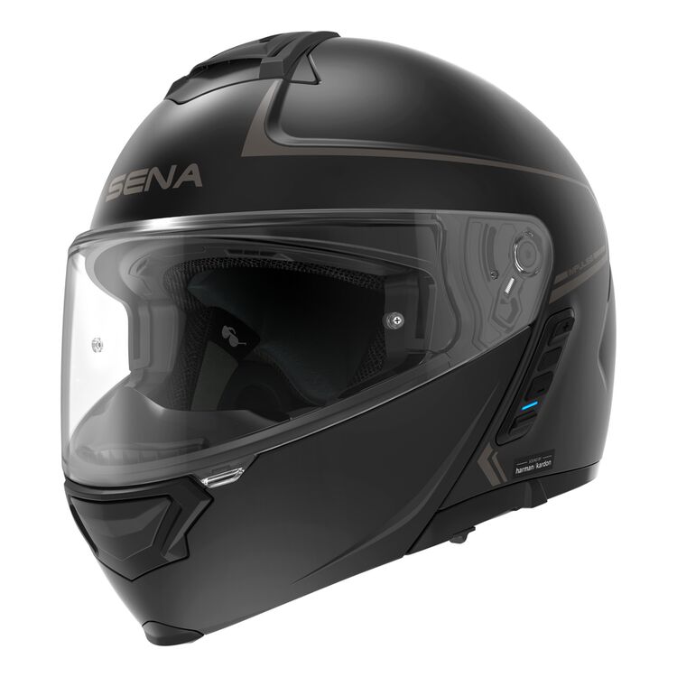 Sena Impulse Smart Helmet