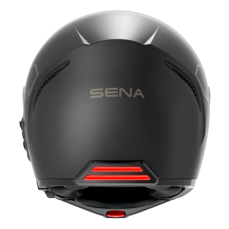 Sena Impulse Smart Helmet