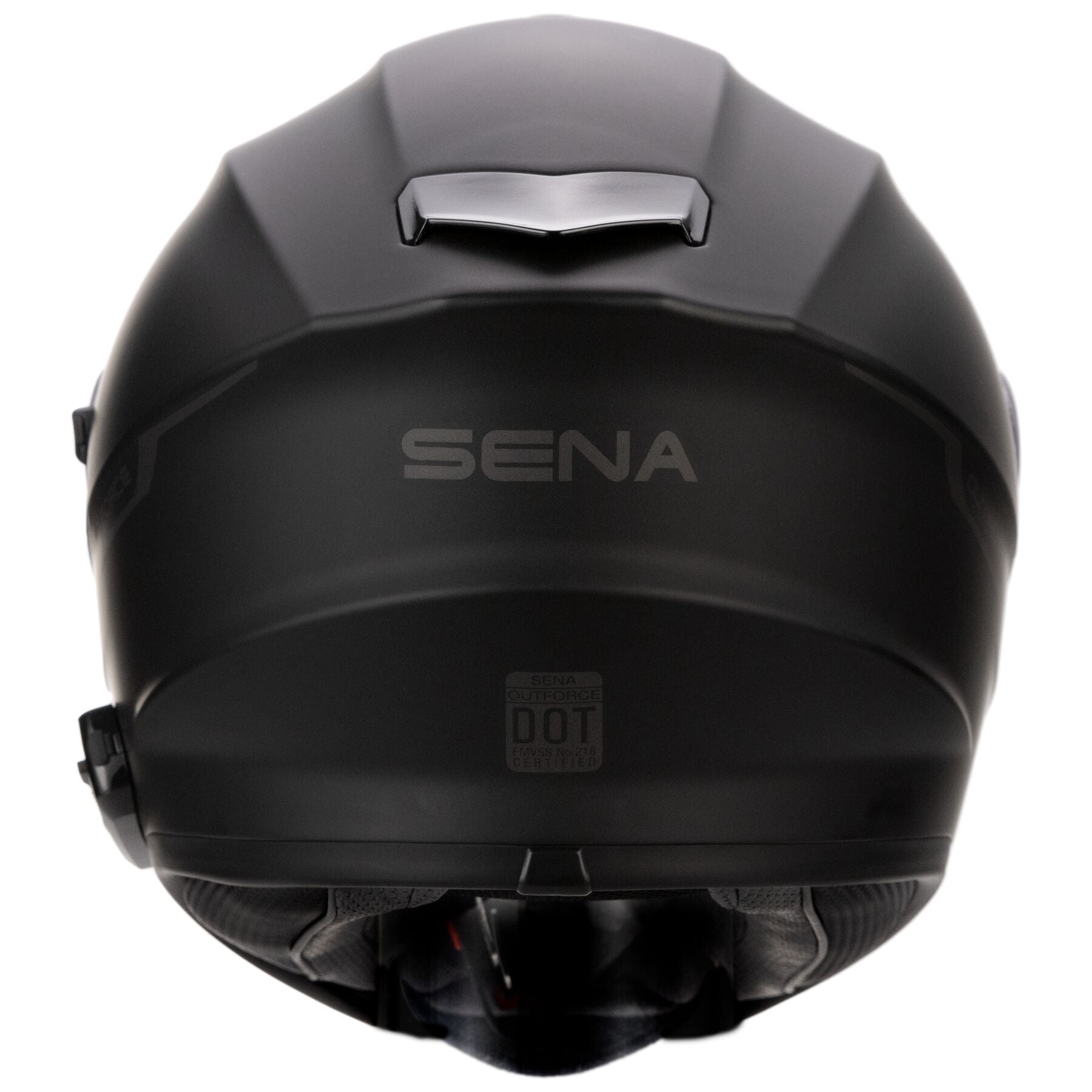 Sena Outrush R Bluetooth Integrate Modular Smart Helmet – High