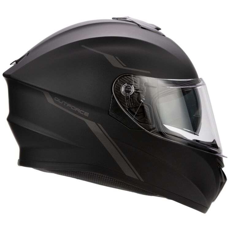 Sena Outforce Smart Helmet