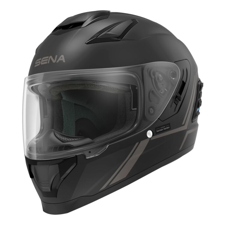 Sena Stryker Smart Helmet