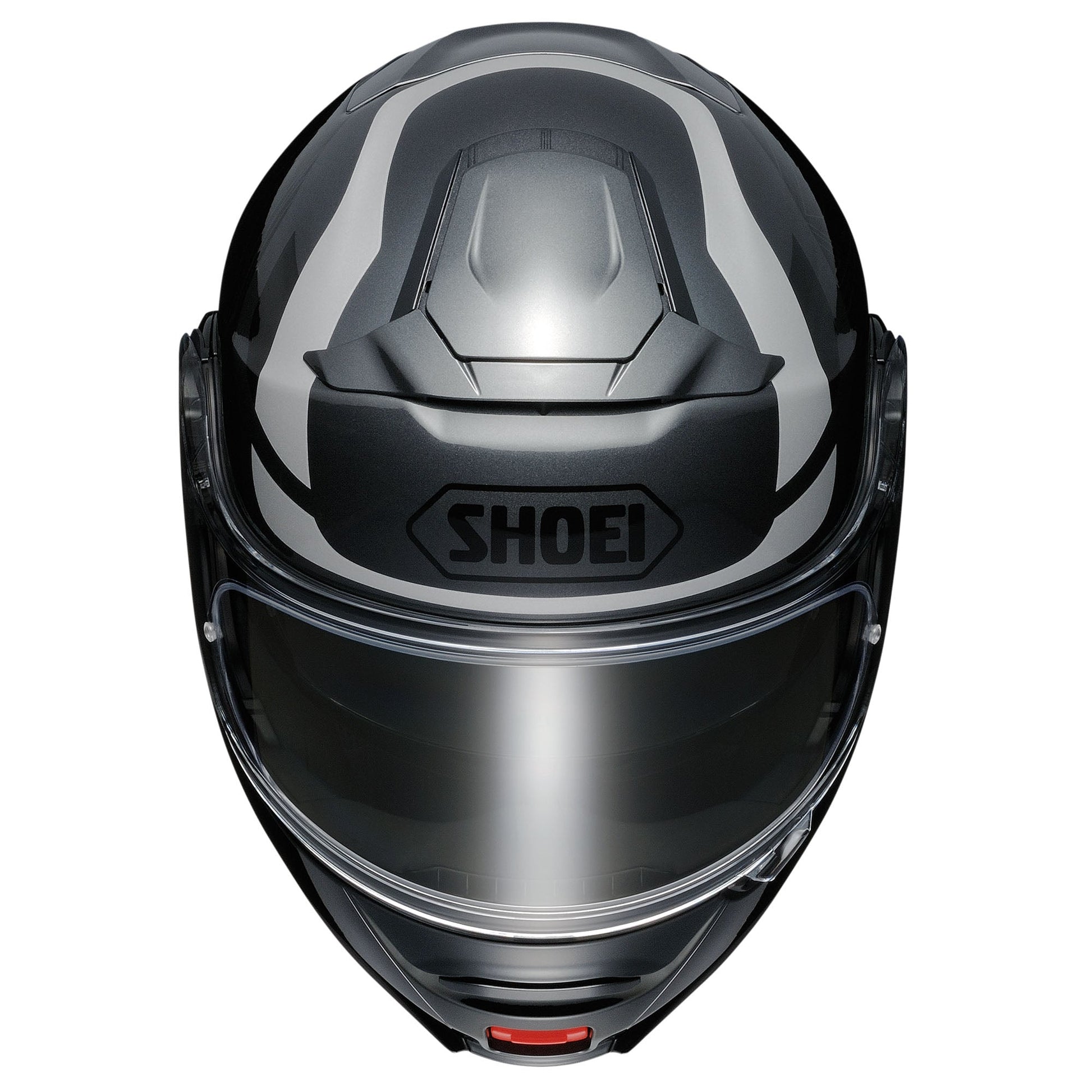SHOEI Neotec II Helmet - MM93 Collection 2 - Way TC - 5 - High Road Motorsports - Motorcycle Helmet - 77-13621 - SHOEI