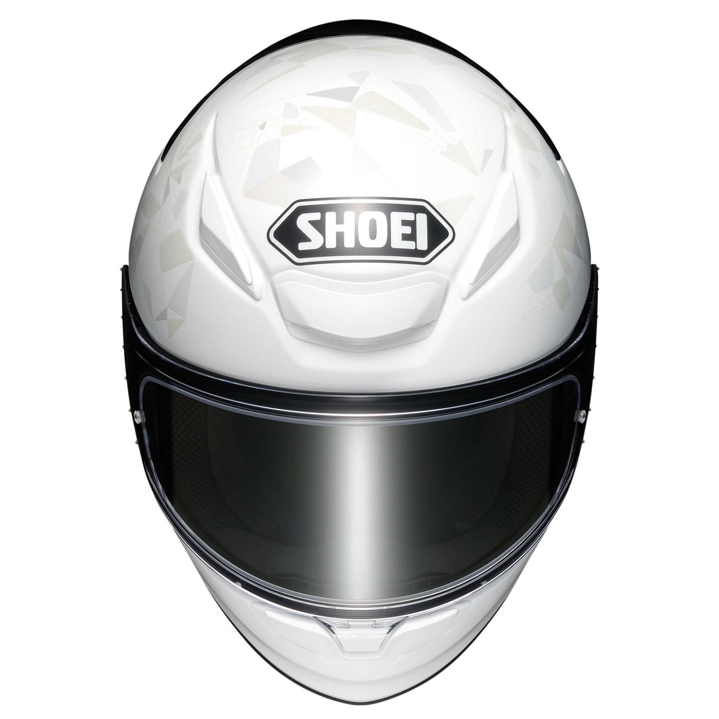 SHOEI RF - 1400 Helmet - Origami TC - 5 - High Road Motorsports - Motorcycle Helmet - 77-13671 - SHOEI