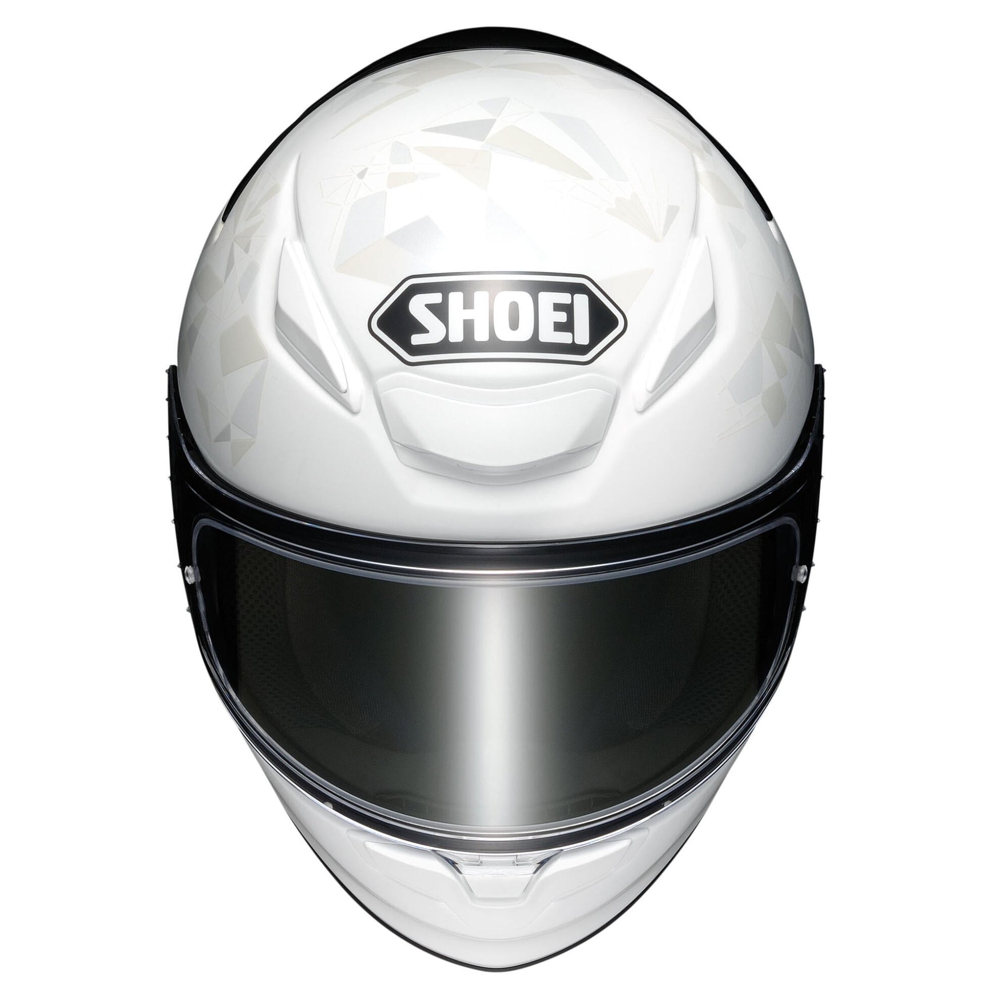 SHOEI RF - 1400 Helmet - Origami TC - 5 - High Road Motorsports - Motorcycle Helmet - 77-13671 - SHOEI