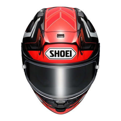 SHOEI X - Fifteen Helmet - Escalate TC - 1 - High Road Motorsports - Motorcycle Helmet - 77-13801 - SHOEI