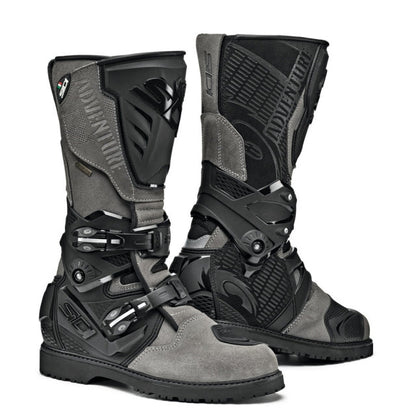 Sidi Adventure 2 Gore-Tex Boots - High Road Motorsports - Boots - 840782 - SIDI
