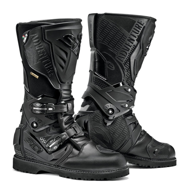 Sidi Adventure 2 Gore-Tex Boots - High Road Motorsports - Boots - 840782 - SIDI