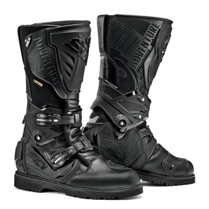 Sidi Adventure 2 Gore-Tex Boots - High Road Motorsports - Boots - 840782 - SIDI