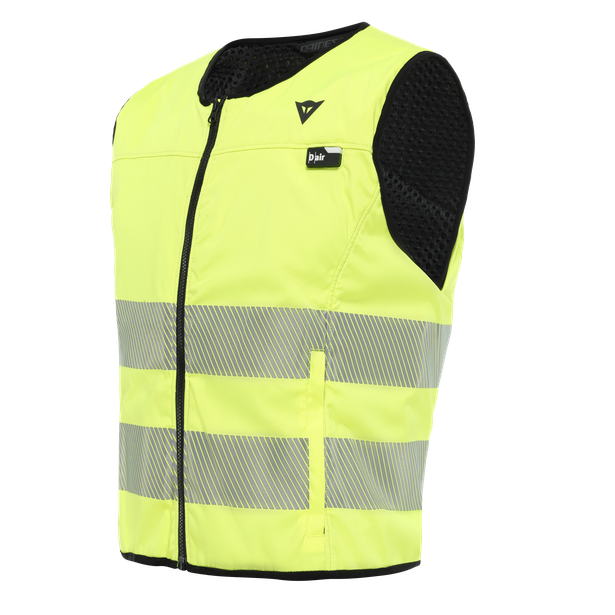 Dainese Hi Vis Smart Jacket