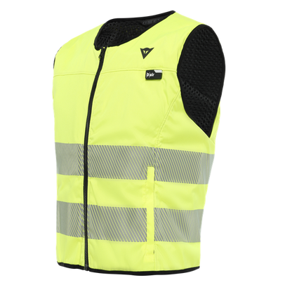 Dainese Hi Vis Smart Jacket