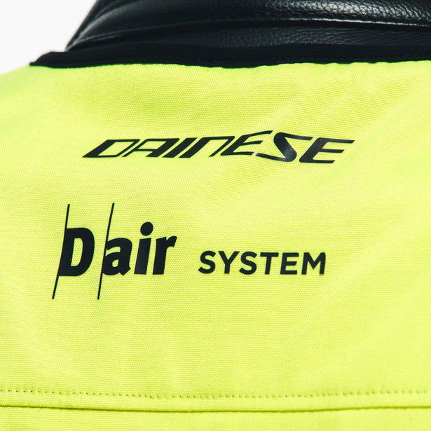 Dainese Hi Vis Smart Jacket