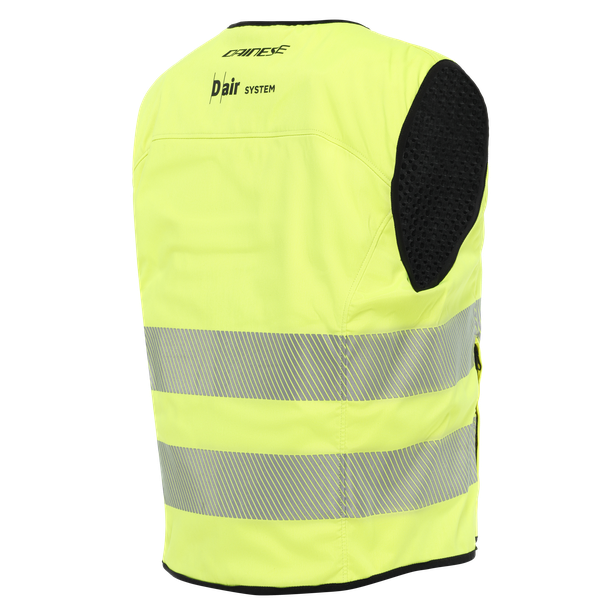 Dainese Hi Vis Smart Jacket