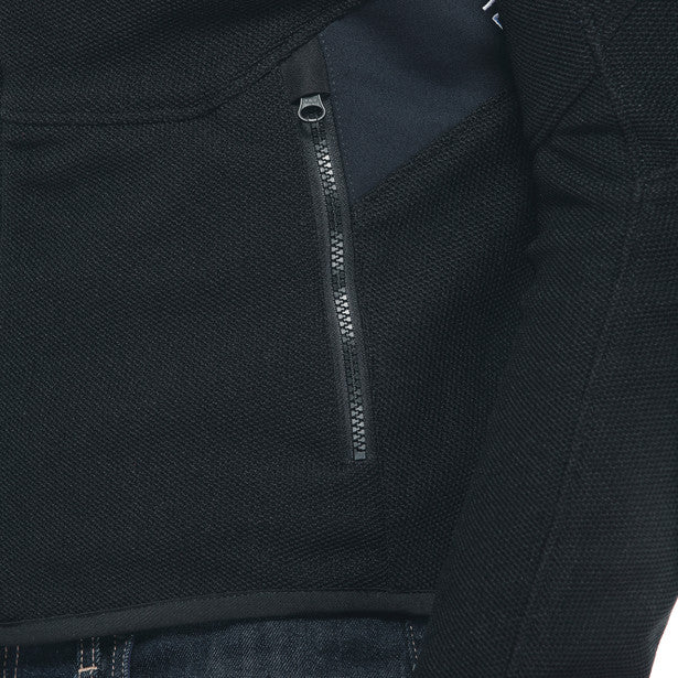 Dainese Long-Sleeve Smart Jacket