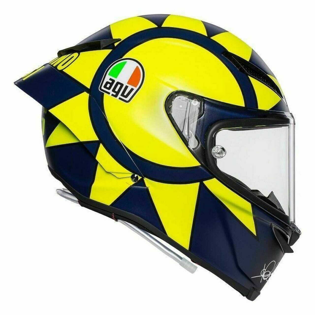 AGV Pista GP RR Helmet - Soleluna 2019