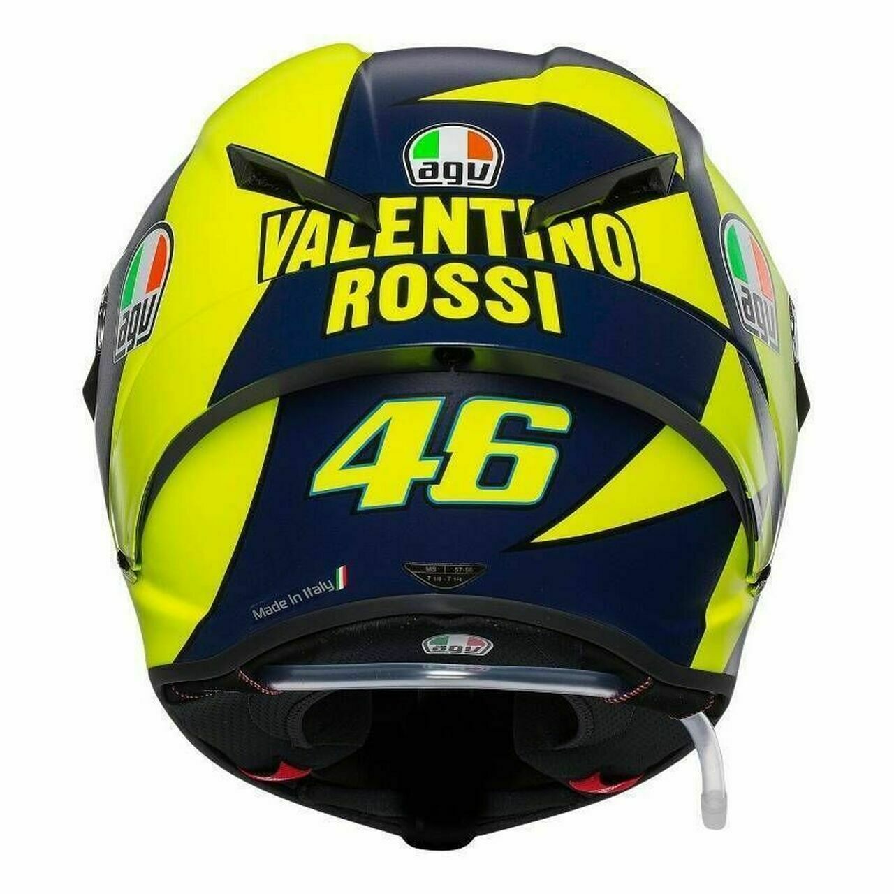 AGV Pista GP RR Helmet - Soleluna 2019